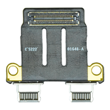 DC-A2159 Refaccion Conector Power DC para MacBook pro A2159 13" 2018  2019
