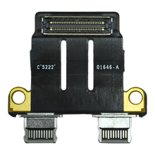 DC-A2251 Refaccion Conector Power DC para MacBook pro A2251 13" 2020