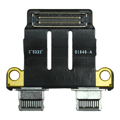 DC-A2251 Refaccion Conector Power DC para MacBook pro A2251 13" 2020