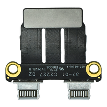 DC-A2289 Refaccion Conector Power DC para MacBook pro A2289 13" 2020