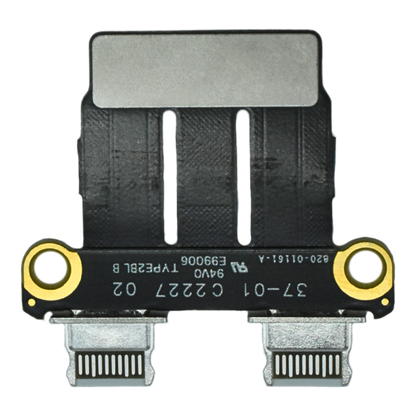 DC-A2289 Refaccion Conector Power DC para MacBook pro A2289 13" 2020