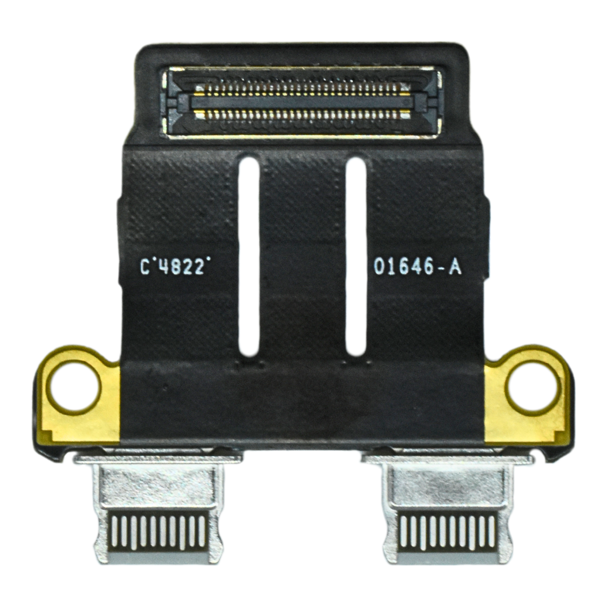 DC-A2289 Refaccion Conector Power DC para MacBook pro A2289 13" 2020