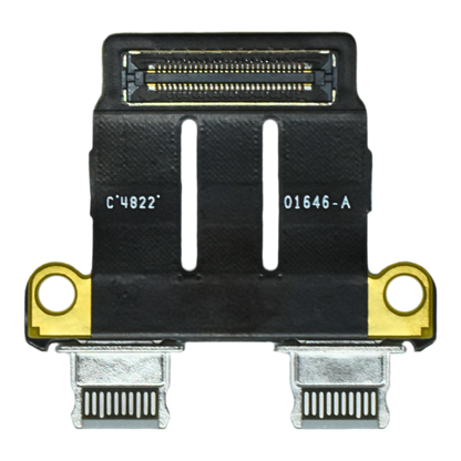 DC-A2289 Refaccion Conector Power DC para MacBook pro A2289 13" 2020
