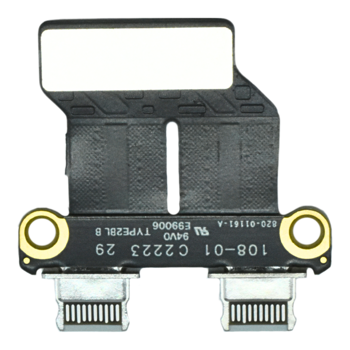 DC-A2337 Refaccion Conector Power DC para MacBook air A2337 13" 2021