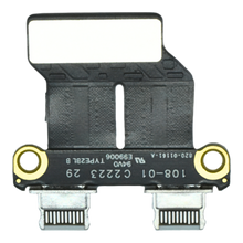 DC-A2337 Refaccion Conector Power DC para MacBook air A2337 13" 2021