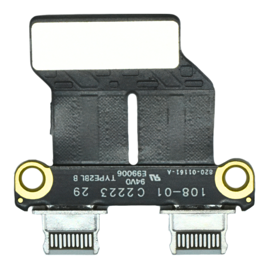 DC-A2337 Refaccion Conector Power DC para MacBook air A2337 13" 2021