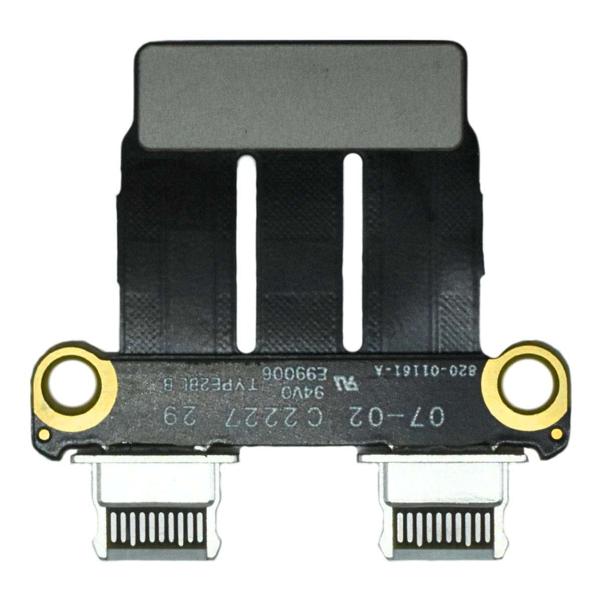 DC-A2338 Refaccion Conector Power DC para MacBook pro A2338 13" 2021