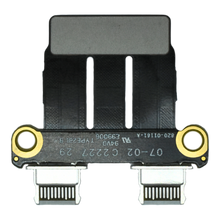 DC-A2338 Refaccion Conector Power DC para MacBook pro A2338 13" 2021