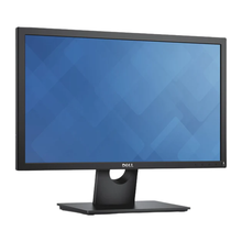 E2116H-D  LCD DELL E2216H 22 pulgadas, LED FULL HD, PUERTOS  VGA/DisplayPort (Incluye cable DisplayPort)