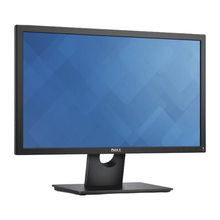 E2116H-V  LCD DELL E2216H 22 pulgadas, LED FULL HD, PUERTOS  VGA/DisplayPort (Incluye cable VGA)