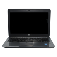 E820 LAPTOP ELITEBOOK HP 820 G2 I5 5GEN 4GB/1 TB HDD  GB WINDOWS 10 PRO BATERIA ORIGINAL CARGADOR ORIGINAL