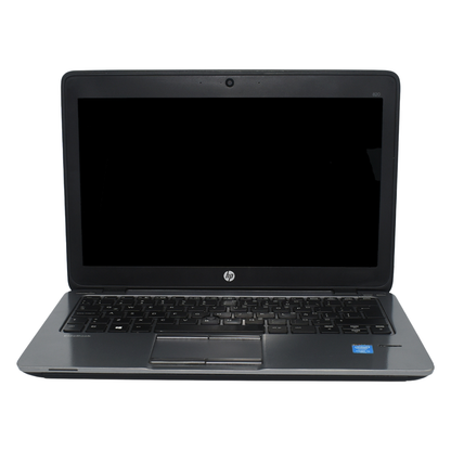 E820 LAPTOP ELITEBOOK HP 820 G2 I5 5GEN 4GB/1 TB HDD  GB WINDOWS 10 PRO BATERIA ORIGINAL CARGADOR ORIGINAL