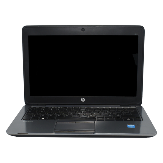 E820 LAPTOP ELITEBOOK HP 820 G2 I5 5GEN 4GB/1 TB HDD  GB WINDOWS 10 PRO BATERIA ORIGINAL CARGADOR ORIGINAL