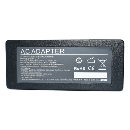 EK-G10 Adaptador de Corriente 65W 19V-3.42A (4.0*1.35) Marca EKO - Tecnología AltérCo