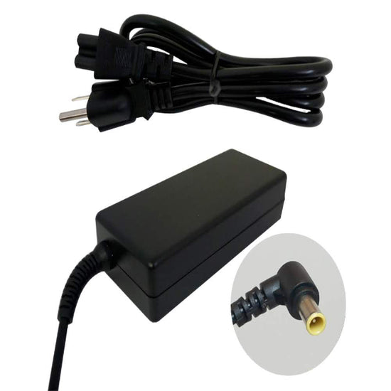 EK-G3 Adaptador de Corriente 65W 16V-4.0A (6.0*4.0) Sony 65W Marca EKO *HAE