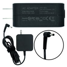 EK-G8C Adaptador de Corriente 45W 20V/2.25A (4.0*1.7) CUADRADO Marca EKO - Tecnología AltérCo
