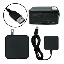 EK-G9 Adaptador de Corriente 40W 20V/2A (LENOVO CUADRADA) Marca EKO - Tecnología AltérCo