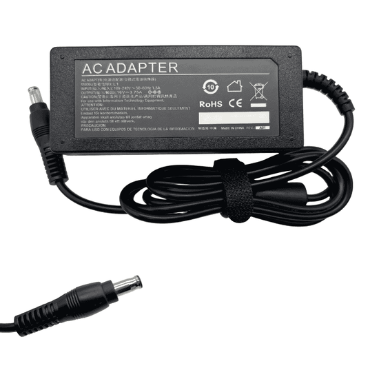 EK-L1 Adaptador de Corriente 60W 16V/3.75A (5.5*3.0) Marca EKO *HAE