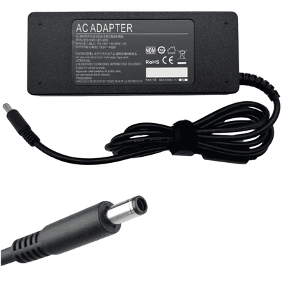 EK-L6D-90W Adaptador de Corriente 90W 19.5V 4.62A (4.5*3.0) compatibilidad DELL Marca EKO - Tecnología AltérCo