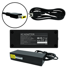 EK-L7-135W Adaptador de Corriente 135W 20V / 6.75A (LENOVO CUADRADA)  Marca EKO - Tecnología AltérCo