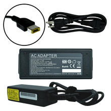EK-L7-45W Adaptador de Corriente 45W 20V / 2.25A (LENOVO CUADRADA)  Marca EKO - Tecnología AltérCo
