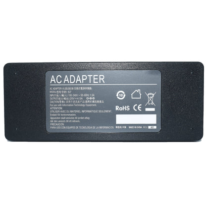 EK-S7 Adaptador de Corriente 90W 20V-4.5A (7.7*5.5) Marca EKO - Tecnología AltérCo