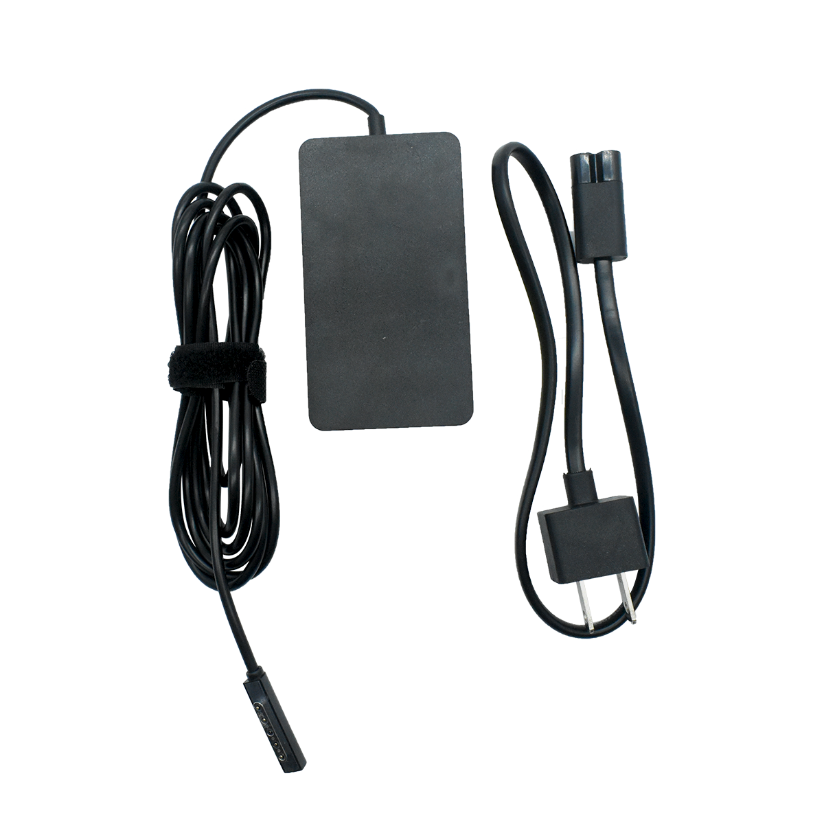 EK-SP1-USB Adaptador de Corriente 12v 3.6a + puerto USB 5V 2.4A (Plug Magnetico 2.7x3.5mm) Surface Pro 1 Y Pro 2 Marca EKO