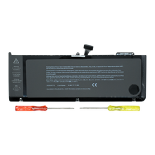 EKA1321 Bateria color negro 6 celdas para Apple MacBook pro 15 (2009) 10.95V / 85WH" - Tecnología AltérCo