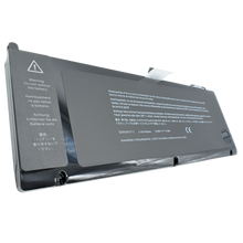 EKA1321 Bateria color negro 6 celdas para Apple MacBook pro 15 (2009) 10.95V / 85WH" - Tecnología AltérCo