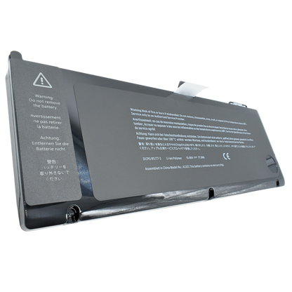 EKA1321 Bateria color negro 6 celdas para Apple MacBook pro 15 (2009) 10.95V / 85WH" - Tecnología AltérCo