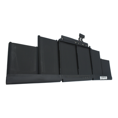 EKA1417 Bateria color negro 6 celdas para Apple MacBook Pro 15 2012 2013 Retina 11.26V / 98WH" - Tecnología AltérCo