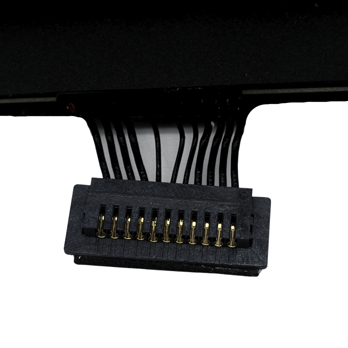 EKA1494 Bateria color negro 6 celdas para Apple Macbook Pro Retina 15'' (Late 2013) 11.26V / 98WH - Tecnología AltérCo