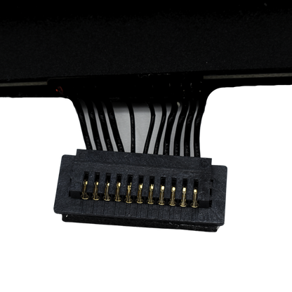 EKA1494 Bateria color negro 6 celdas para Apple Macbook Pro Retina 15'' (Late 2013) 11.26V / 98WH - Tecnología AltérCo
