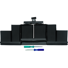EKA1494 Bateria color negro 6 celdas para Apple Macbook Pro Retina 15'' (Late 2013) 11.26V / 98WH - Tecnología AltérCo