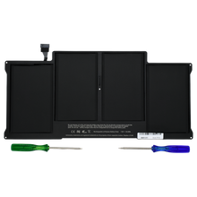 EKA1496 Bateria color Negro 6 celdas para Apple Macbook Air 13.3 7.6V / 60WH" - Tecnología AltérCo