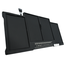 EKA1496 Bateria color Negro 6 celdas para Apple Macbook Air 13.3 7.6V / 60WH" - Tecnología AltérCo