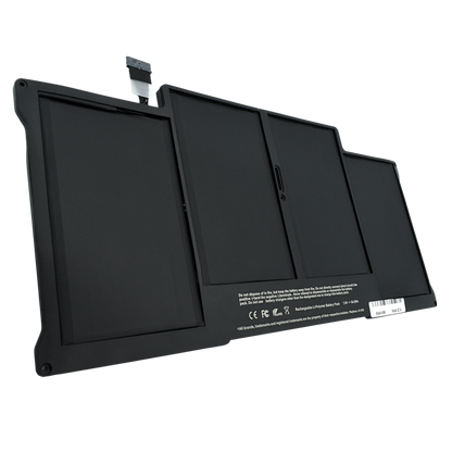 EKA1496 Bateria color Negro 6 celdas para Apple Macbook Air 13.3 7.6V / 60WH" - Tecnología AltérCo