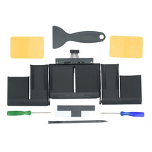 EKA1618 Bateria color negro 11.26V / 98WH para Apple Macbook Pro Retina 15'' (Late 2013 - Mid 2015)