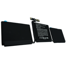 EKA1713 Bateria color negro para Apple MacBook Pro 13'' Model A1708 Late 2016 Mid 2017 11.41v / 58.19wh - Tecnología AltérCo