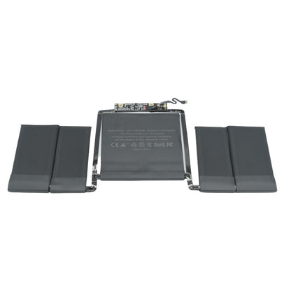 EKA1819 Bateria color negro 11.41v / 49.29wh para Apple MacBook Pro 13" Thunderbolt Ports (Late 2016 - Mid 2017) - Tecnología AltérCo
