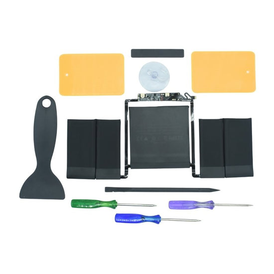 EKA1819 Bateria color negro 11.41v / 49.29wh para Apple MacBook Pro 13" Thunderbolt Ports (Late 2016 - Mid 2017)