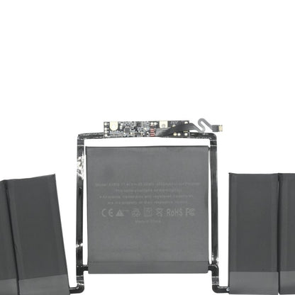 EKA1819 Bateria color negro 11.41v / 49.29wh para Apple MacBook Pro 13" Thunderbolt Ports (Late 2016 - Mid 2017) - Tecnología AltérCo