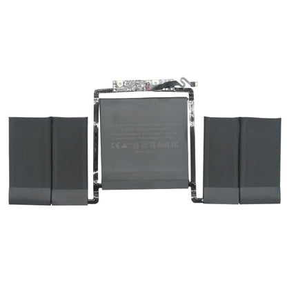 EKA1819 Bateria color negro 11.41v / 49.29wh para Apple MacBook Pro 13" Thunderbolt Ports (Late 2016 - Mid 2017) - Tecnología AltérCo