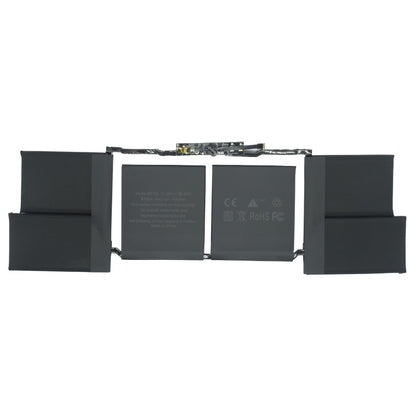 EKA2113 Bateria color negro 11.36 / 98.8wh para Apple MacBook Pro Retina 16" (2019 2020) - Tecnología AltérCo