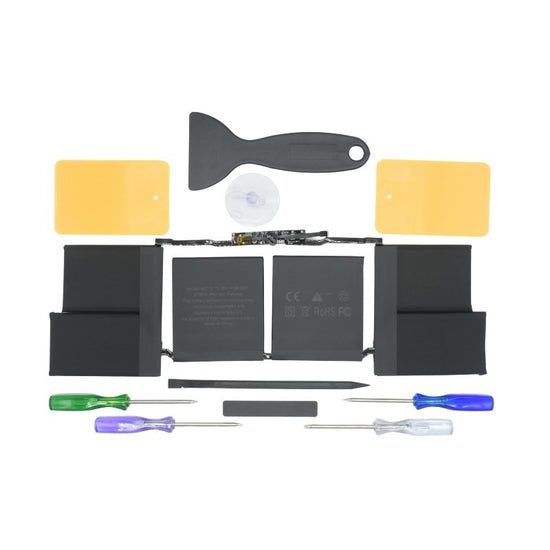 EKA2113 Bateria color negro 11.36 / 98.8wh para Apple MacBook Pro Retina 16" (2019 2020)