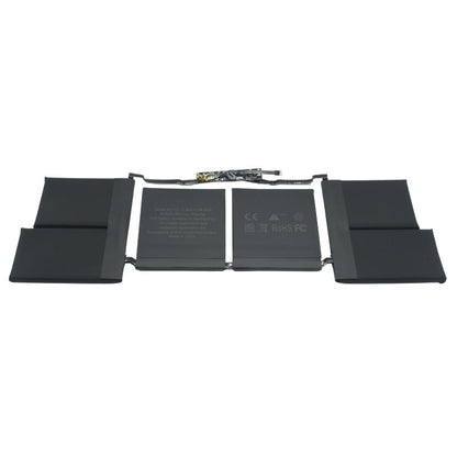 EKA2113 Bateria color negro 11.36 / 98.8wh para Apple MacBook Pro Retina 16" (2019 2020) - Tecnología AltérCo
