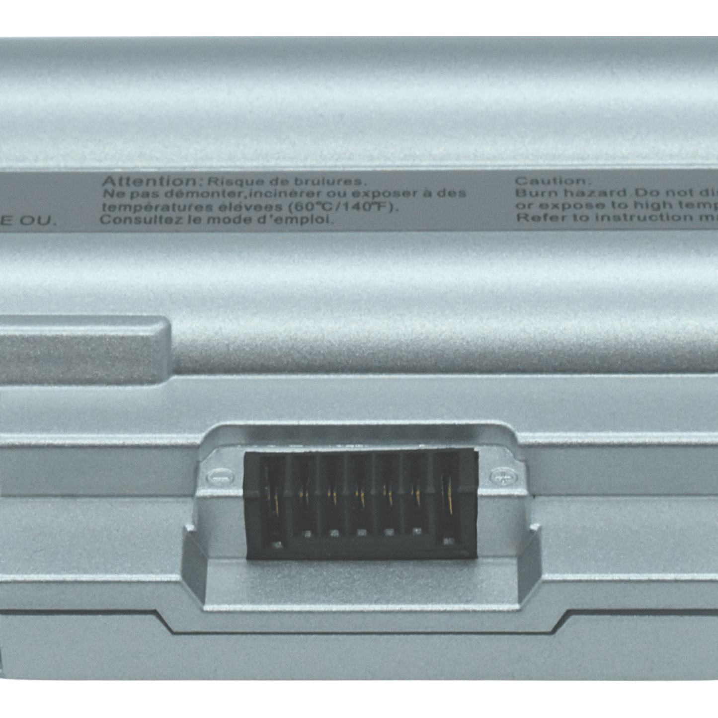 EKBPS12 Bateria de 6 para Sony VAIO VGN-Z890GLX, VAIO VGN-Z90FS - Tecnología AltérCo