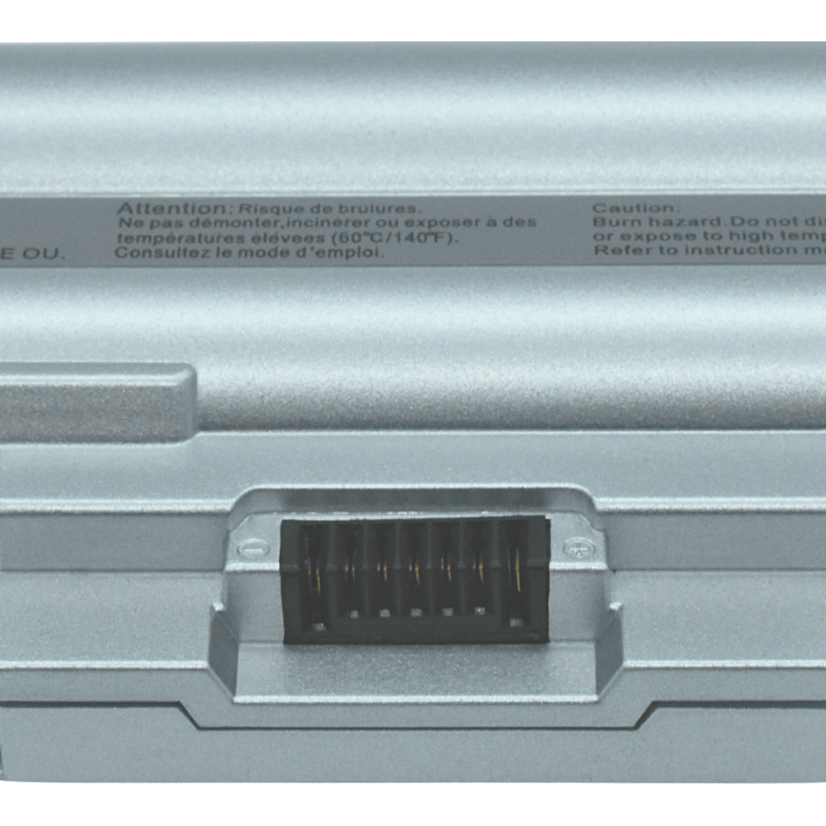 EKBPS12 Bateria de 6 para Sony VAIO VGN-Z890GLX, VAIO VGN-Z90FS - Tecnología AltérCo