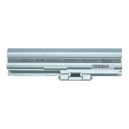 EKBPS12 Bateria de 6 para Sony VAIO VGN-Z890GLX, VAIO VGN-Z90FS - Tecnología AltérCo