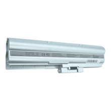 EKBPS12 Bateria de 6 para Sony VAIO VGN-Z890GLX, VAIO VGN-Z90FS - Tecnología AltérCo